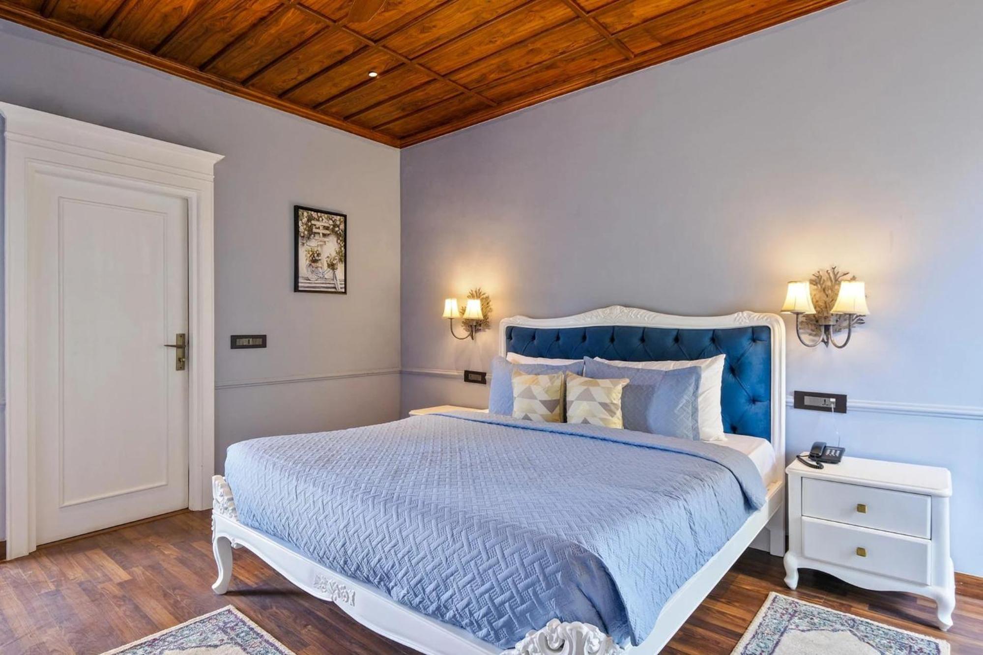 Villa Sierra Sky - Exquisite Elegant 4 Bedroom Villa Дехрадун Екстериор снимка